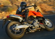 KTM Super Duke KTM Super Duke